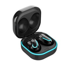 Timetable Display Wireless Mini Touch Bluetooth Headset - VirtuousWares:Global