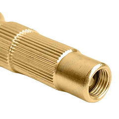 Tire Inflator Hose Adapter 2-in-1 Air Inflator Adapter Air Compressor - VirtuousWares:Global