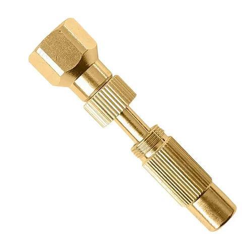 Tire Inflator Hose Adapter 2-in-1 Air Inflator Adapter Air Compressor - VirtuousWares:Global