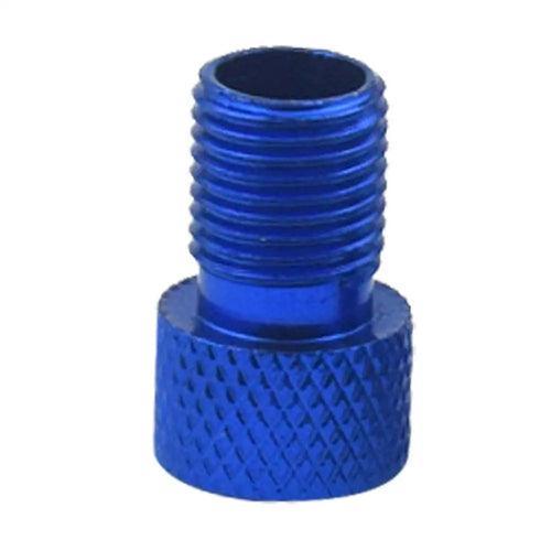 Tire Inflator Hose Adapter Tire Nozzle Bike Inflator Adapter Reusable - VirtuousWares:Global