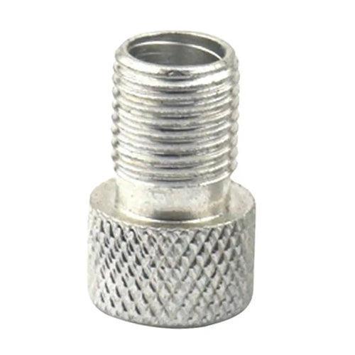 Tire Inflator Hose Adapter Tire Nozzle Bike Inflator Adapter Reusable - VirtuousWares:Global