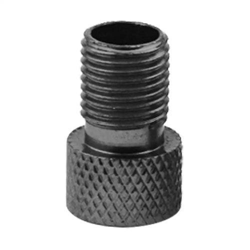 Tire Inflator Hose Adapter Tire Nozzle Bike Inflator Adapter Reusable - VirtuousWares:Global