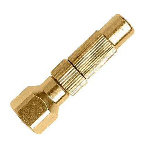 Tire Inflator Nozzle 2-in-1 Air Compressor Nozzle Air Pump Attachments - VirtuousWares:Global
