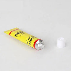 Tire Repair Glue Motorcycle Bicycle Scooter Inner Tube Single Glue - VirtuousWares:Global