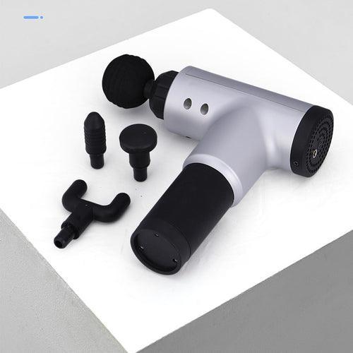 Tissue Massager Muscle Therapy Gun Massage Gun - VirtuousWares:Global