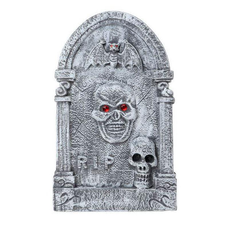 Tombstone 38867 (56 x 34 cm) Grey 56 x 34 cm - VirtuousWares:Global