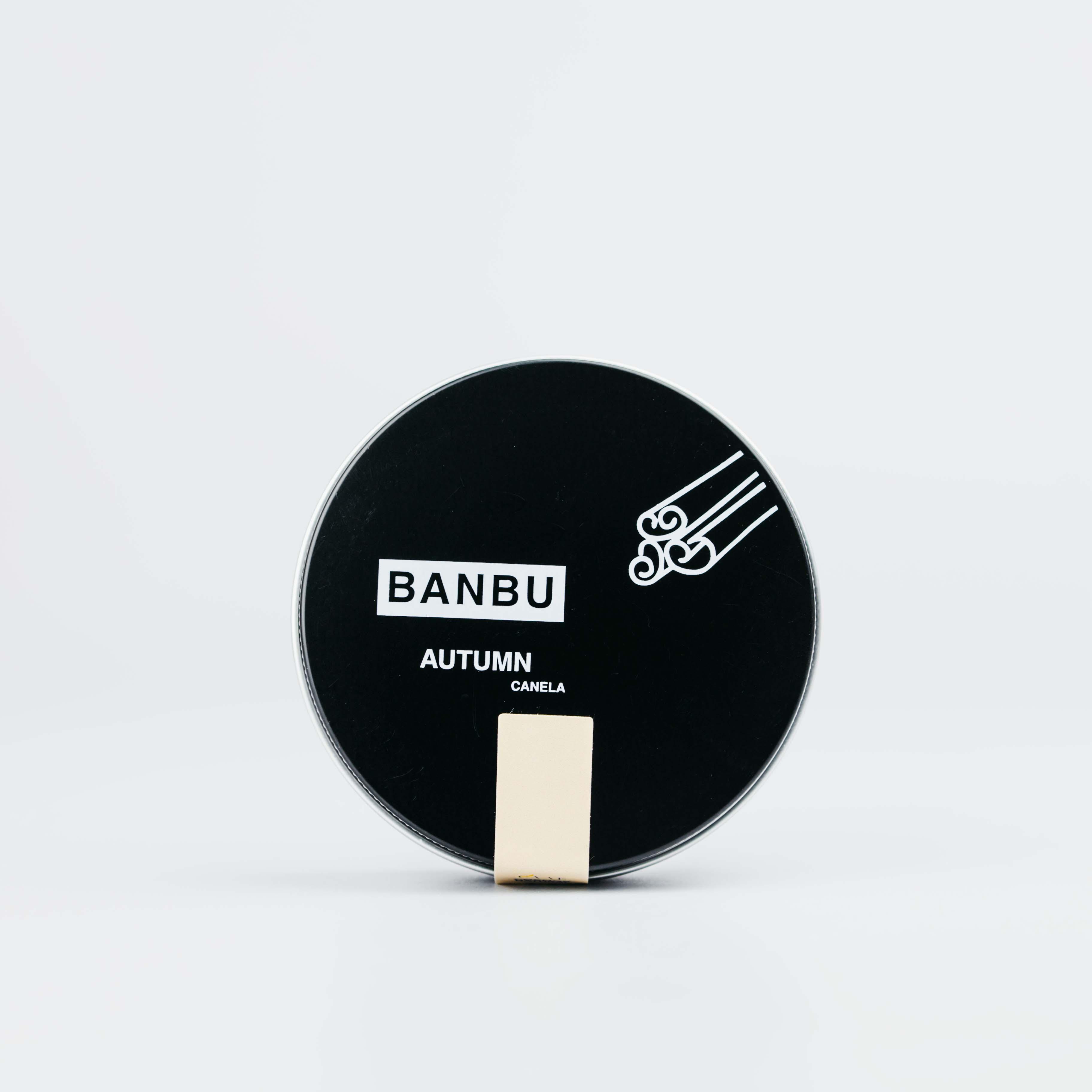 Toothpaste Autumn (cinamond scent) - VirtuousWares:Global