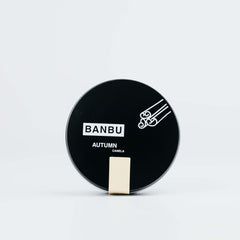 Toothpaste Autumn (cinamond scent) - VirtuousWares:Global