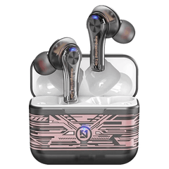 Touch Control Mini TWS Wireless Bluetooth 5.0 Earphones - VirtuousWares:Global