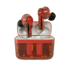 Touch Control Mini TWS Wireless Bluetooth 5.0 Earphones - VirtuousWares:Global