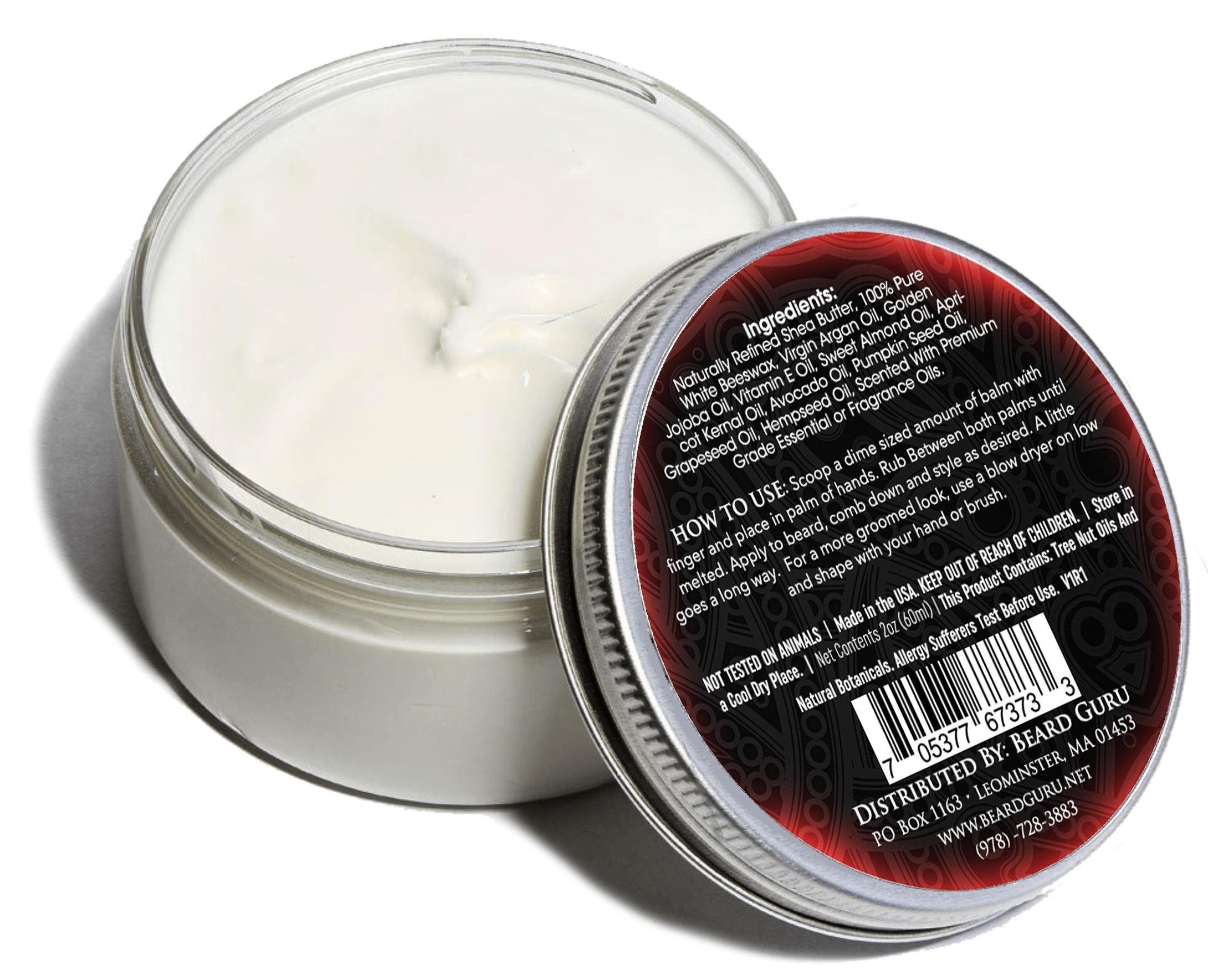 Touch of Class Balm - VirtuousWares:Global