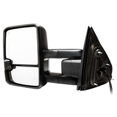 Towing Mirrors For 2014-2017 Silverado GMC Sierra Power Heated - VirtuousWares:Global