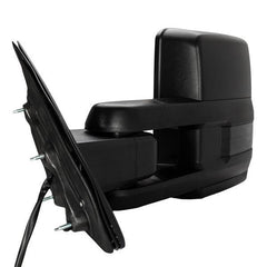 Towing Mirrors For 2014-2017 Silverado GMC Sierra Power Heated - VirtuousWares:Global