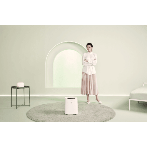 TOWNEW T Air Lite Self-Sealing Waste Bin Smart Home Trash Cans - VirtuousWares:Global