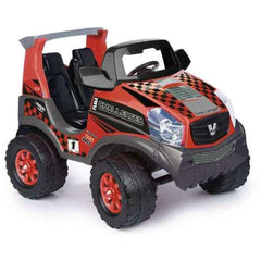 Toy car Feber Challenger 12V - VirtuousWares:Global