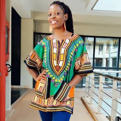 Traditional Dashiki African Clothing - VirtuousWares:Global