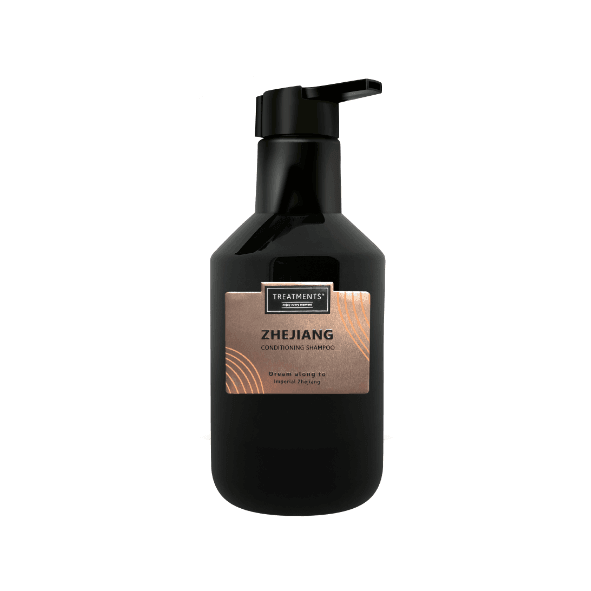 Treatments® - TZ02 - Conditioning shampoo - Zhejiang - 200 ml - VirtuousWares:Global