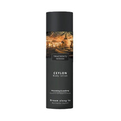 Treatments - TC21 - Bodylotion - Ceylon - 250 ml - VirtuousWares:Global