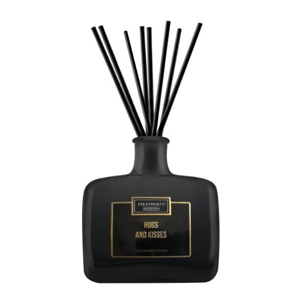 Treatments - TFQ07 - Fragrance sticks - Hugs and Kisses - 200 ML - VirtuousWares:Global