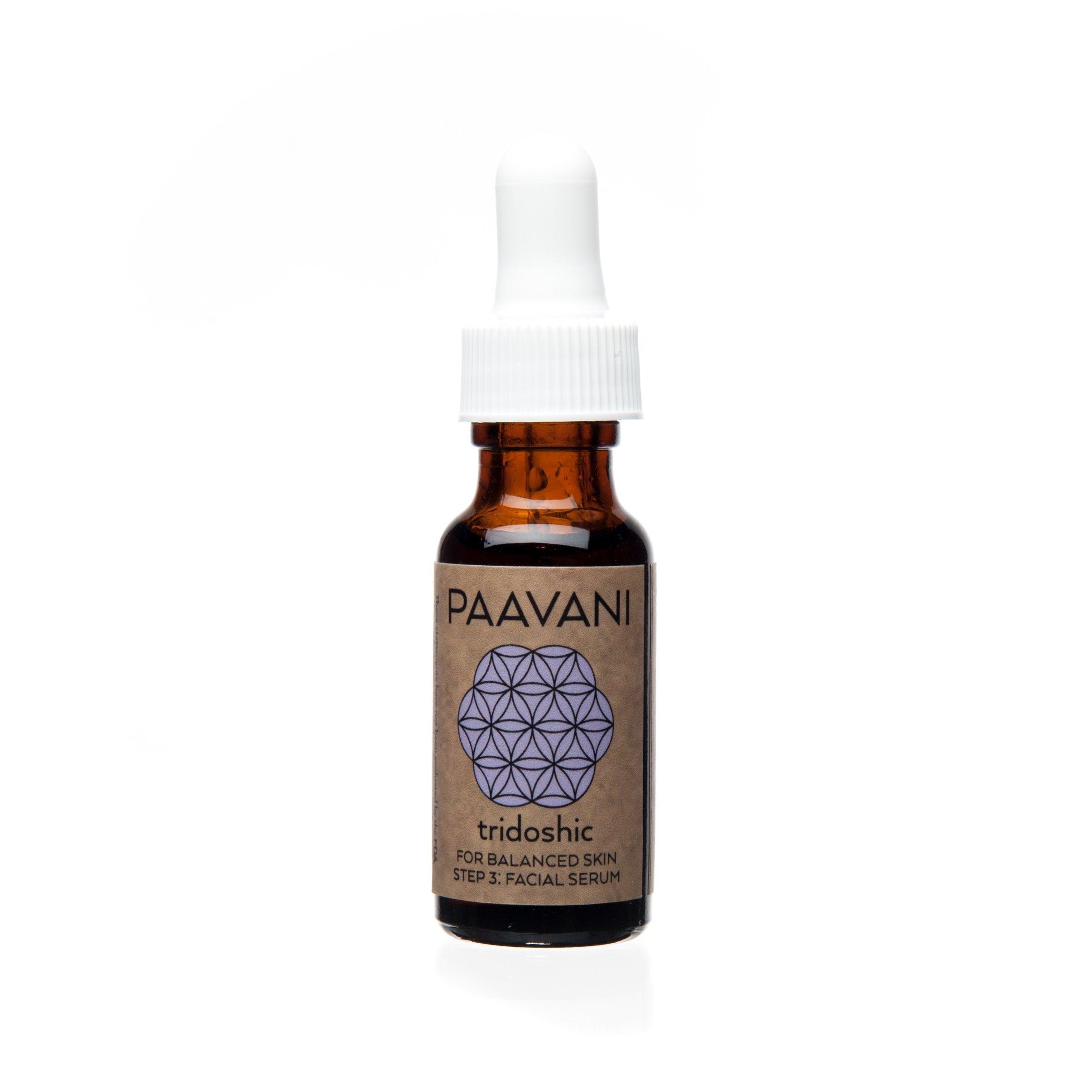 Tridoshic Serum - VirtuousWares:Global