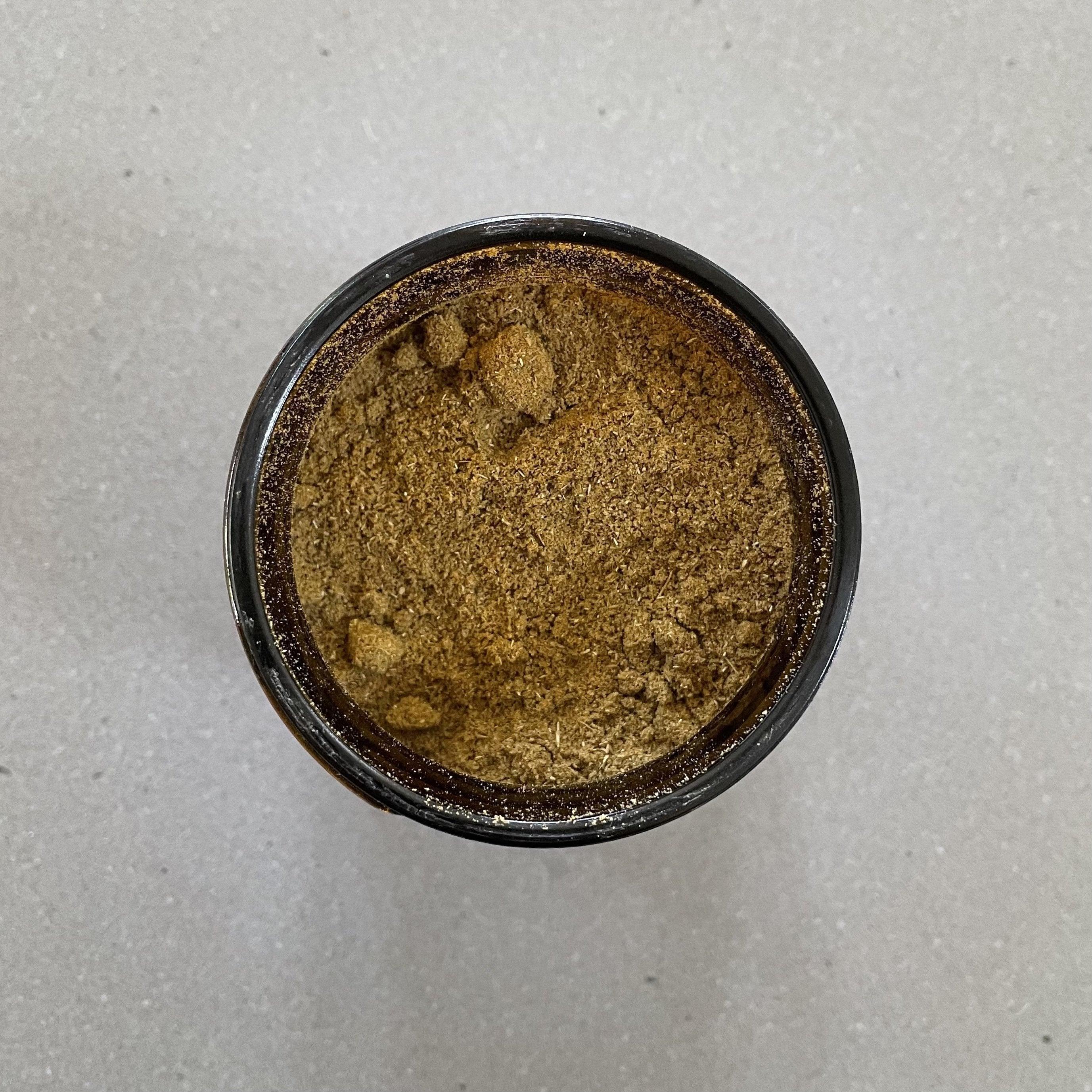 Tridoshic Spice Blend - VirtuousWares:Global