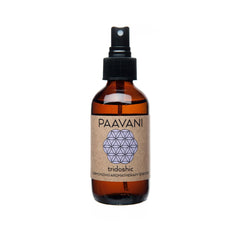 Tridoshic Spritzer - VirtuousWares:Global