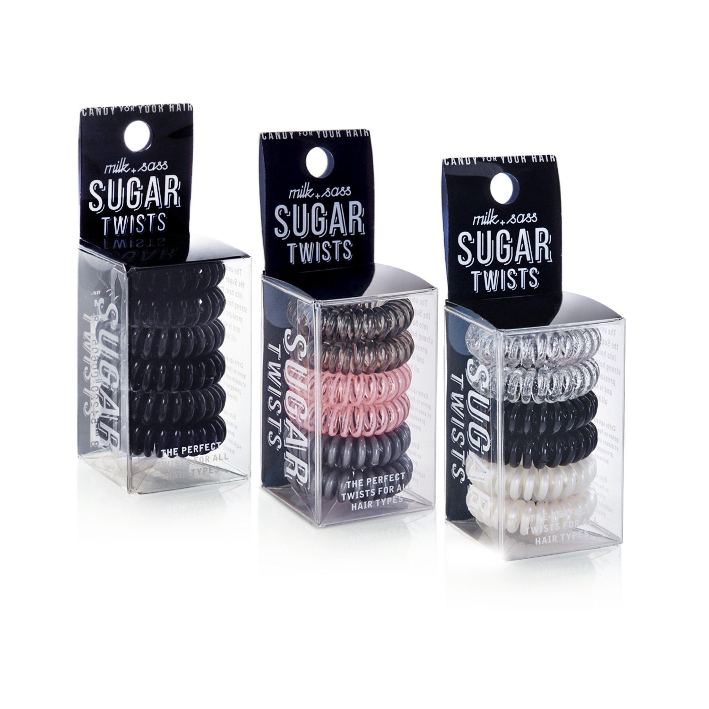 trio sugar twists® - gift set - VirtuousWares:Global