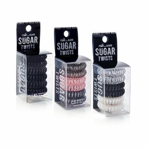 trio sugar twists® - gift set - VirtuousWares:Global