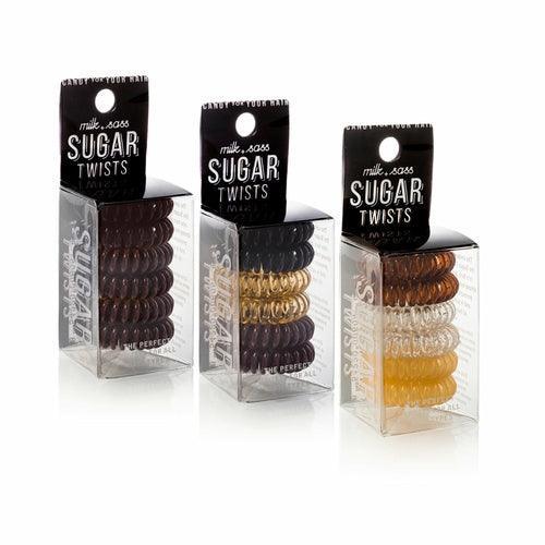 trio sugar twists® - gift set - VirtuousWares:Global