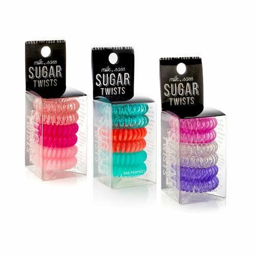trio sugar twists® - gift set - VirtuousWares:Global