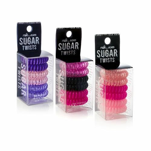 trio sugar twists® - gift set - VirtuousWares:Global