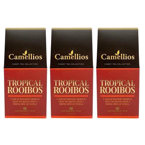 Tropical Rooibos - VirtuousWares:Global