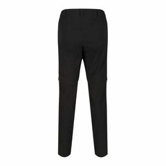 Trousers Regatta RMJ239R Black - VirtuousWares:Global