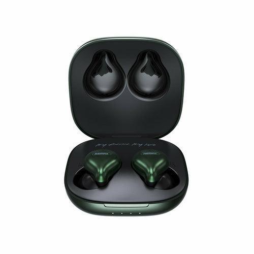 True Wireless Bluetooth 5.0 Music Stereo TWS Headphones - VirtuousWares:Global