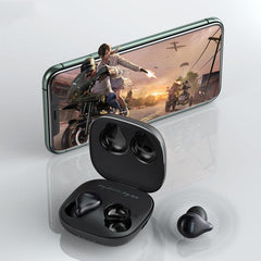 True Wireless Bluetooth 5.0 Music Stereo TWS Headphones - VirtuousWares:Global