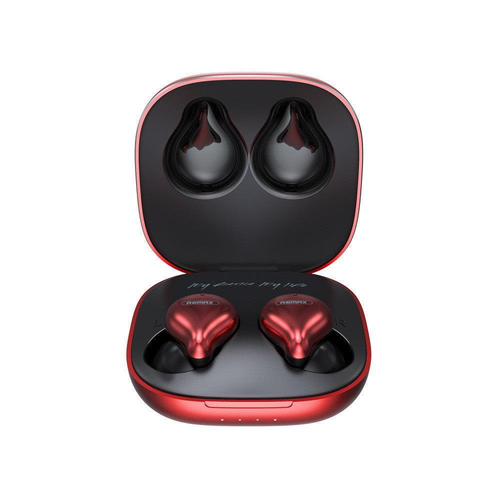 True Wireless Bluetooth 5.0 Music Stereo TWS Headphones - VirtuousWares:Global