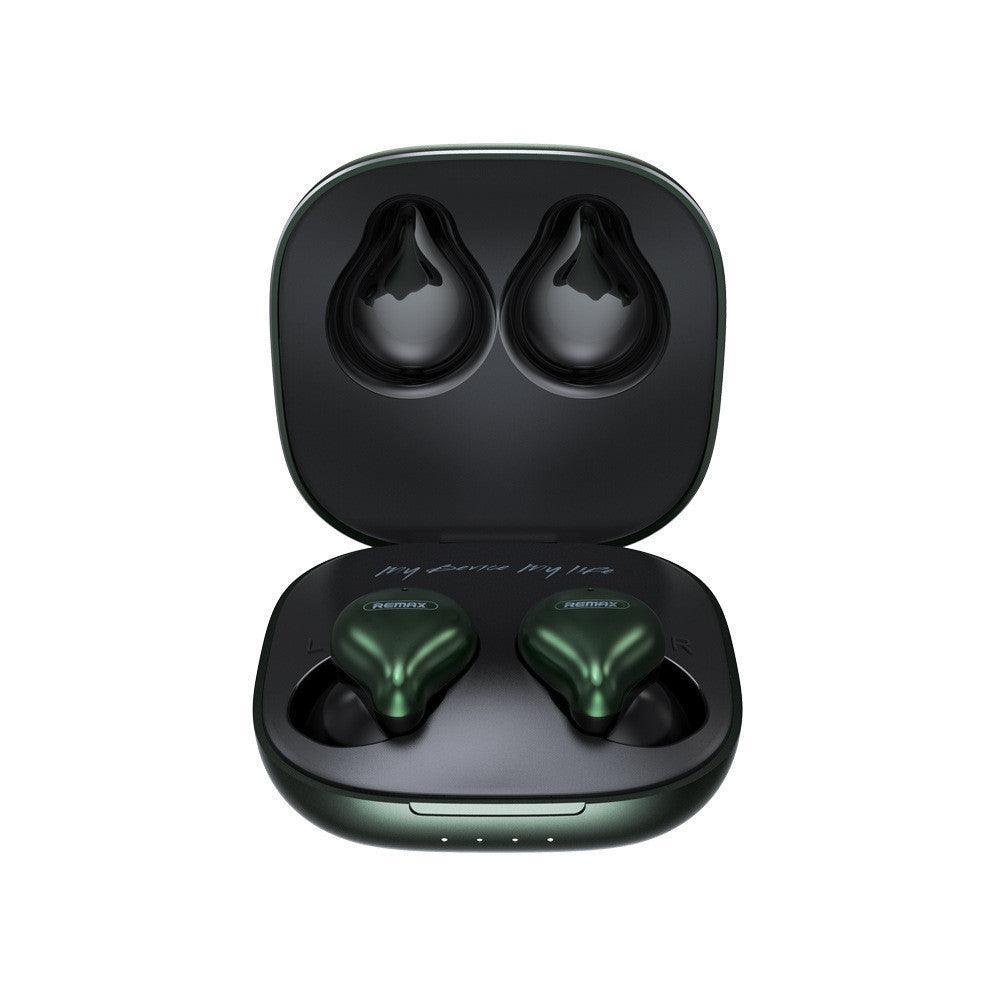True Wireless Bluetooth 5.0 Music Stereo TWS Headphones - VirtuousWares:Global