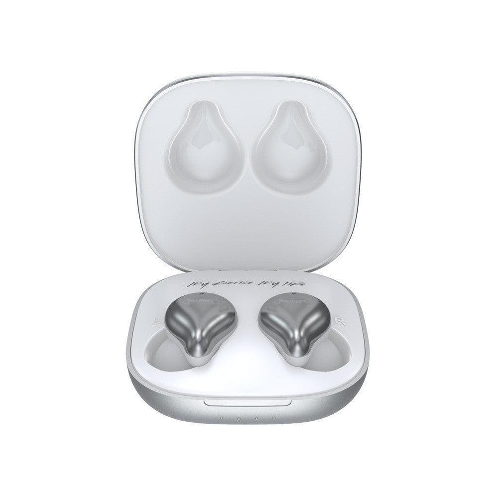 True Wireless Bluetooth 5.0 Music Stereo TWS Headphones - VirtuousWares:Global