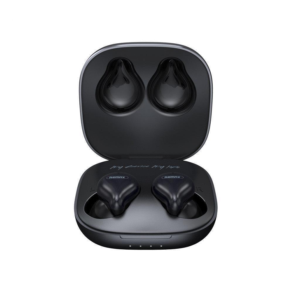 True Wireless Bluetooth 5.0 Music Stereo TWS Headphones - VirtuousWares:Global