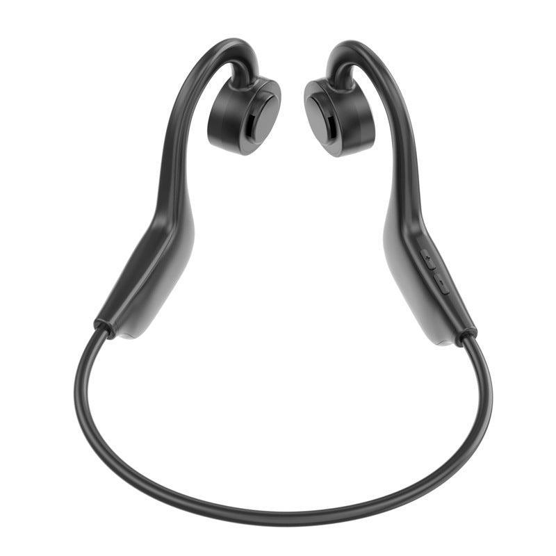 True Wireless Ear-mounted Sports Bluetooth Headset - VirtuousWares:Global