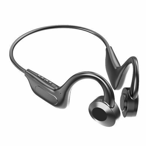 True Wireless Ear-mounted Sports Bluetooth Headset - VirtuousWares:Global