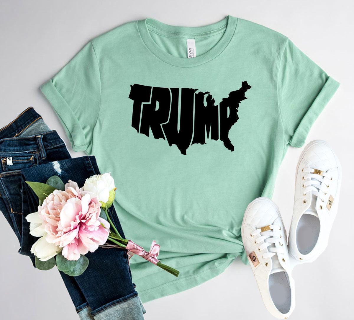 Trump Shirt - VirtuousWares:Global