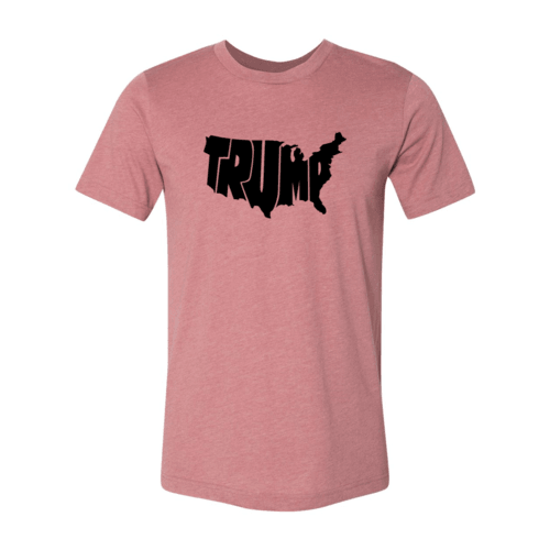 Trump Shirt - VirtuousWares:Global