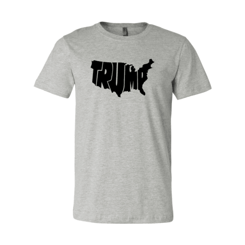 Trump Shirt - VirtuousWares:Global