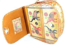 Trunks Up, Lucky Elephants Purse - VirtuousWares:Global