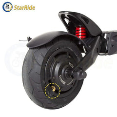 Tubeless Tire Valve Air Nozzle for Kaabo Mantis 8 Wolf Warrior 11 Wolf - VirtuousWares:Global