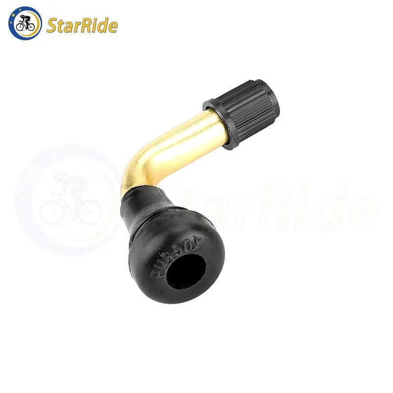 Tubeless Tire Valve Air Nozzle for Kaabo Mantis 8 Wolf Warrior 11 Wolf - VirtuousWares:Global