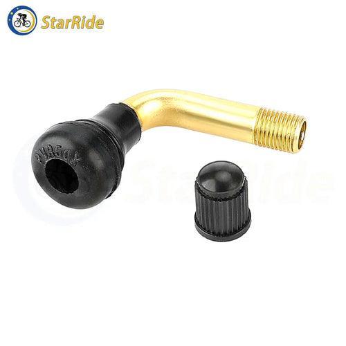 Tubeless Tire Valve Air Nozzle for Kaabo Mantis 8 Wolf Warrior 11 Wolf - VirtuousWares:Global