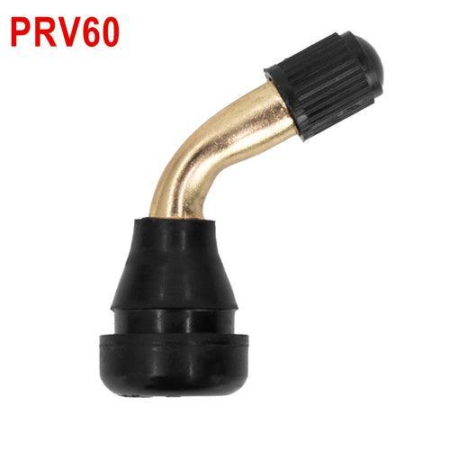 Tubeless Tyre Valve Set Valve Stems 45° Angled For Xiaomi /Ninebot - VirtuousWares:Global