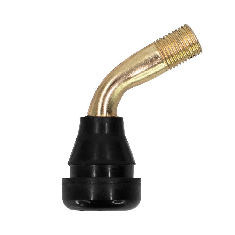 Tubeless Tyre Valve Set Valve Stems 45° Angled For Xiaomi /Ninebot - VirtuousWares:Global